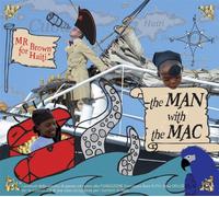 Mr.Brown For - The Man With the Mac