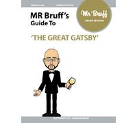 Mr Bruff's Guide to 'The Great Gatsby'