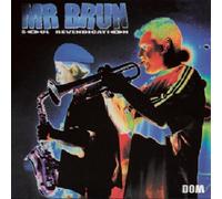 Mr Brun - Soul Revendication