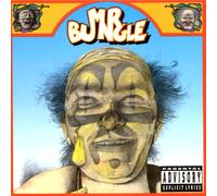 Mr. Bungle – Mr. Bungle – CD audio