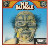 Mr Bungle