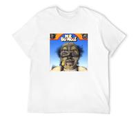 Mr. Bungle Album Cover Mens Short Sleeve White M