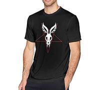 Mr Bungle Band Men's Cotton Round Neck T-Shirt Fashion S Black XL