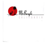 Mr Bungle - California