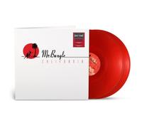 MR: BUNGLE - California (2025) 2 LP red Vinyl pre-sale