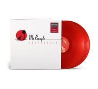 Mr. Bungle - California (ROCKTOBER 2025) (2xLP Vinile Traslucido Rubino)