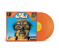 Mr. Bungle Doppio Vinile Lp Colorato Arancione Traslucido Rocktober 2025
