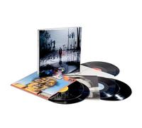 Mr. Bungle - Quote Unquote 1991-1999 (Box 6 Lp)