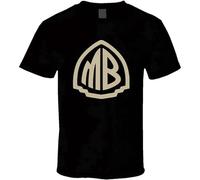 Mr. Bungle Rock Band WB Logo Shirt T-Shirt Men's Black L