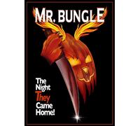 Mr. Bungle The Night They Came Home Album with Blu-ray