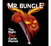 Mr Bungle - The Night They Came Home (2 Cd + Dvd)