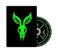 Mr Bungle - The Raging Wrath Of The Easter (Cd + Book 28 Pagine)