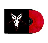 Mr Bungle - The Raging Wrath Of The Easter (Vinyl Smoke Red Limited Edt.)
