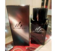 MR BURBERRY EAU DE PARFUM 100 ML