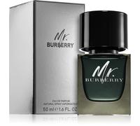 Burberry Mr. Burberry Eau de Parfum da uomo 50 ml