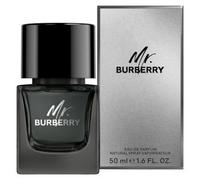 Burberry Mr. Burberry Eau de Parfum da uomo 50 ml