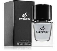 Burberry Mr. Burberry Eau de Toilette (uomo) 50 ml