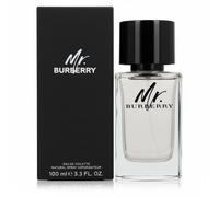 Mr. Burberry Eau de Toilette Natural Spray Profumo Uomo