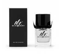 Mr. Burberry Eau de Toilette Natural Spray Profumo Uomo