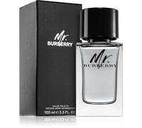 Burberry Mr. Burberry Eau de Toilette (uomo) 100 ml variante Imballaggio nuovo