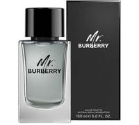 Burberry Mr. Burberry Eau de Toilette Uomo 50 ml - Eau de Toilette