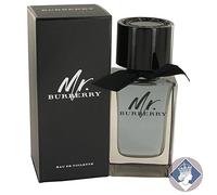 Burberry Mr. Burberry eau de toilette 100 ml uomo