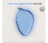 Mr.C Feat.Owens,Robert - The Club
