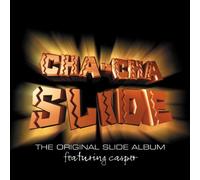 Mr. C The Slide Man - Cha-Cha Slide