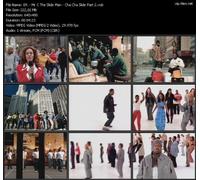 Mr. C the Slide Man - Pt. 2-Slide Album