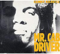Virgin Mobile – Mr Cab Driver