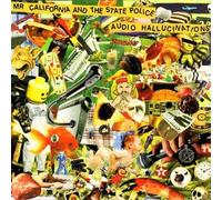 Mr.California & State Police - Audio Hallucinations