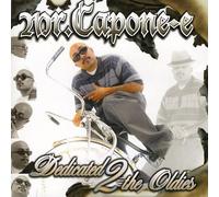 Mr. Capone-E - Dedicated 2 The Oldies