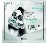 Mr. Capone-E Gangster Love (CD)