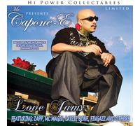 Mr. Capone-E - Love Jams