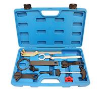 MR CARTOOL Attrezzi per Cinghie Dentate, Auto Motore Albero a Camme, Attrezzi di Bloccaggio del Motore, compatibili con New Jetta con Santana 1.0 1.2 1.4 TSI, TFSI, 3 e 4 ZYL EA211