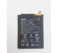 Mr Cartridge Batteria di Ricambio per ASUS ZENFONE 3 Max ZC520TL ZC520TC X008D 4130mAh
