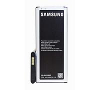 Mr Cartridge Batteria di Ricambio per Samsung Galaxy Note 4 EB-BN910BBE