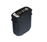 Mr Cartridge Cartuccia Compatibile ad Inchiostro per Plotter HP 10 Black C4844AE con Chip