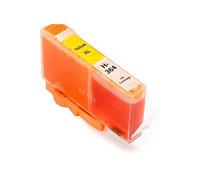 Mr Cartridge Cartuccia Compatibile ad Inchiostro per Plotter HP 364 XL Yellow