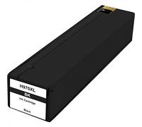 MR CARTRIDGE Cartuccia Compatibile ad Inchiostro per Plotter HP 970 XL CN625AE Black 9.2k