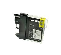 Mr Cartridge Cartuccia Compatibile per Brother LC39 LC985 Black