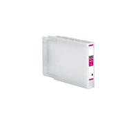 Mr Cartridge Cartuccia Compatibile per Epson T04B3 Pigmentato Magenta 4.6k C8190 C8690 C8610