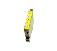 MR CARTRIDGE Cartuccia Compatibile per Epson T0614 Yellow