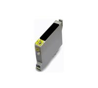 MR CARTRIDGE Cartuccia Compatibile per EPSON T0711H Black