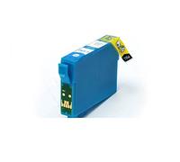 Mr Cartridge Cartuccia Compatibile per Epson T1292 Cyan