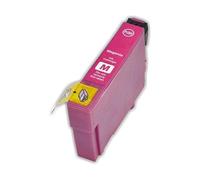 MR CARTRIDGE Cartuccia Compatibile per Epson T1633 16XL Magenta