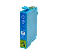 Mr Cartridge Cartuccia Compatibile per Epson T1812 Cyan