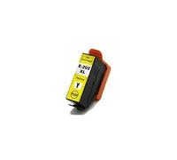 MR CARTRIDGE Cartuccia Compatibile per Epson T202 XL Yellow XP6000 XP6005 XP6100