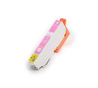 Mr Cartridge Cartuccia Compatibile per Epson T2436 Light Magenta