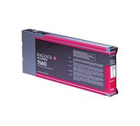 Mr Cartridge Cartuccia Compatibile per Epson T5443 Magenta